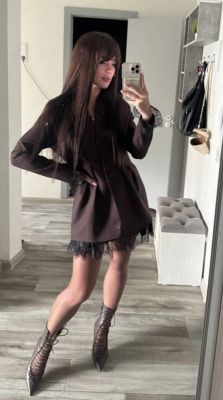Настя , фото